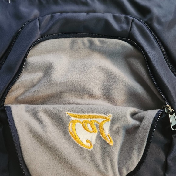 Under Armour UC Berkeley Streaker Sling 2 Backpack - Picture 8 of 10